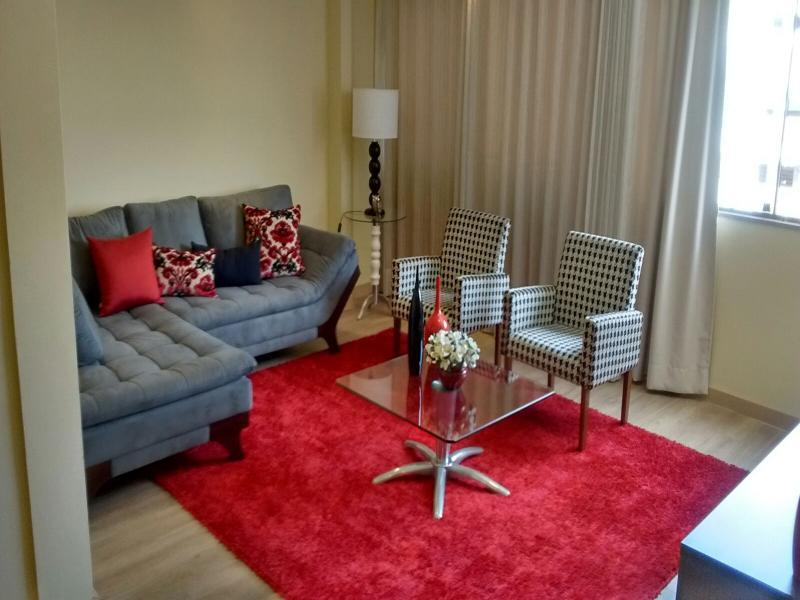 Olavo Bilac Hotel 陶巴特 外观 照片