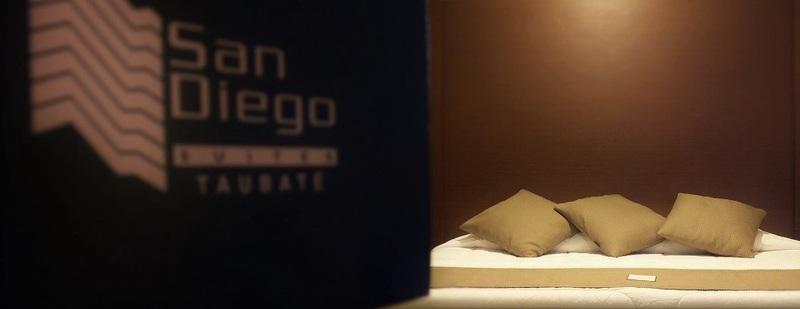 Olavo Bilac Hotel 陶巴特 外观 照片